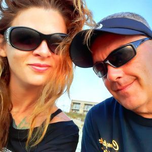 Meet your Posher, Thayer